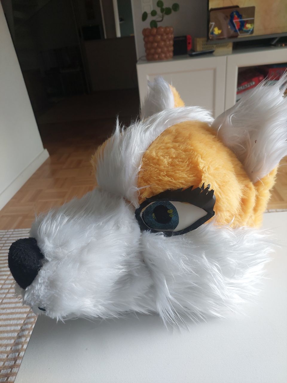 Fursuit