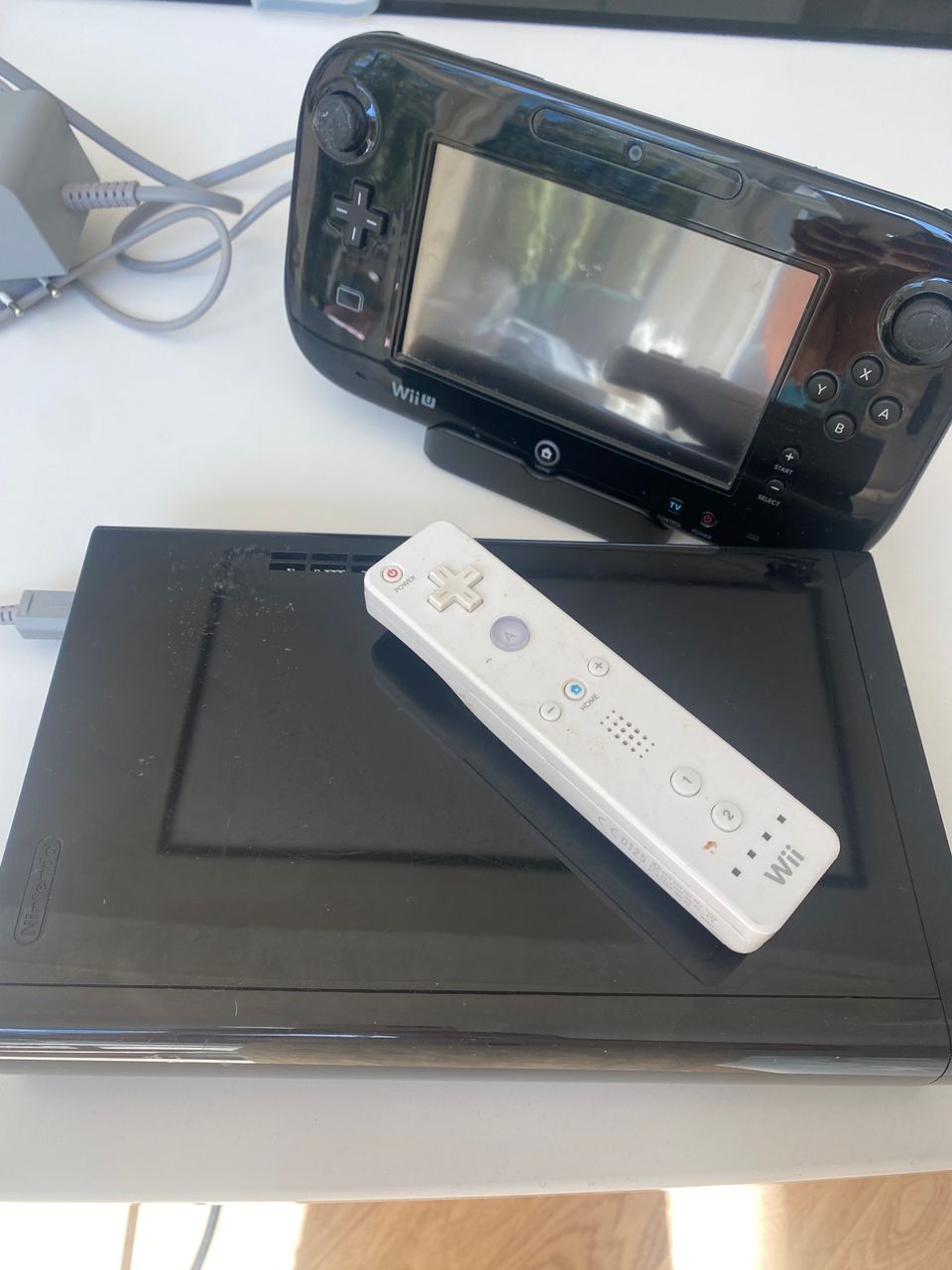 Nintendo WII