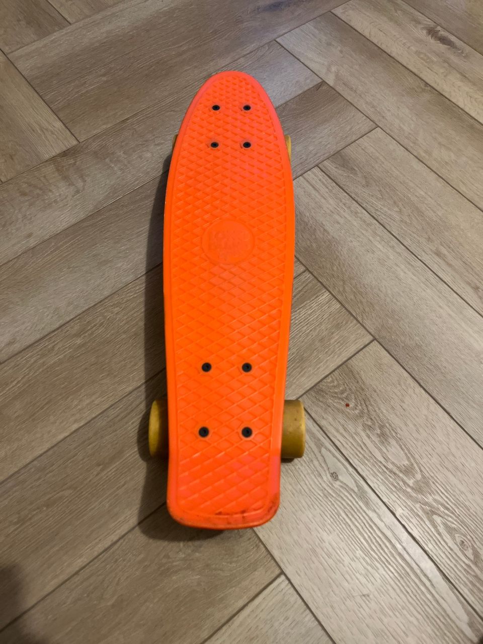 Long Island Penny Board Skeittilauta