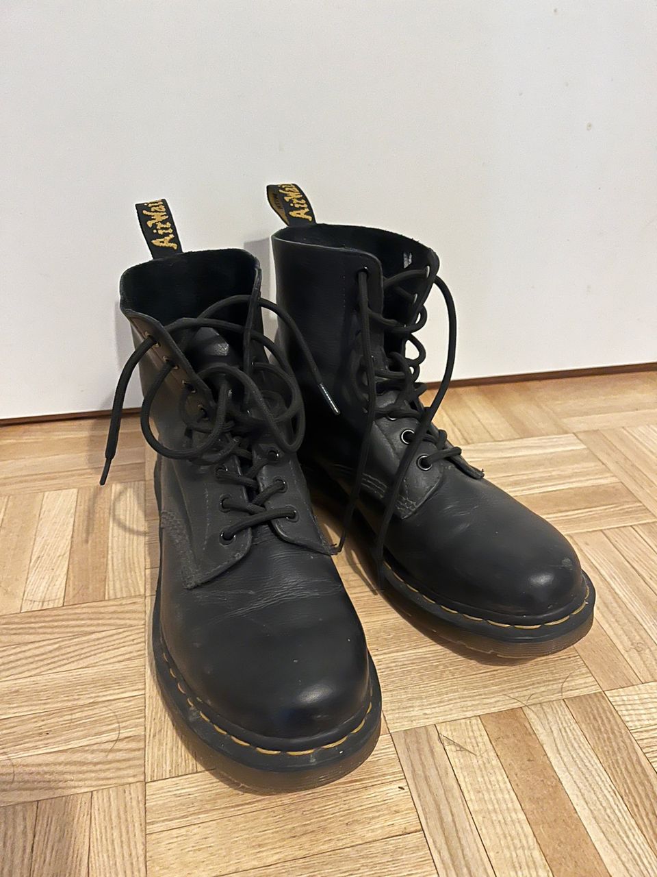 Dr Martens 1460 Pascal, koko 41