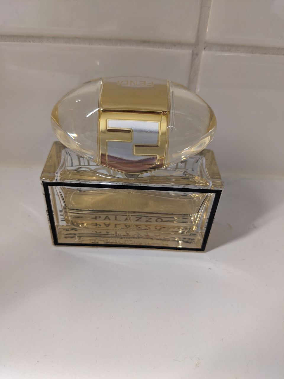 Fendi Palazzo EdP tuoksu 15 ml