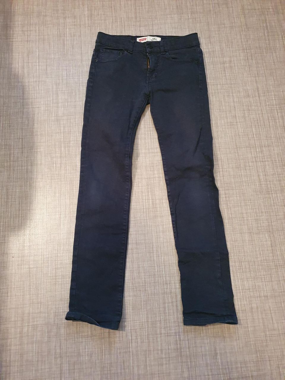 Levi's 501 skinny farkut