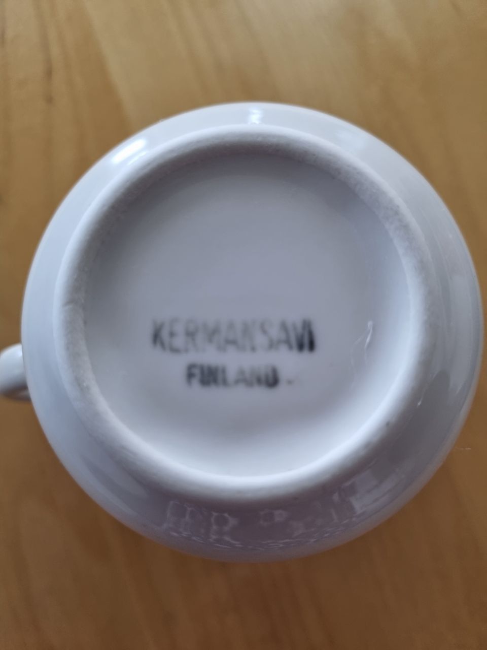 Kermansaven kermakko