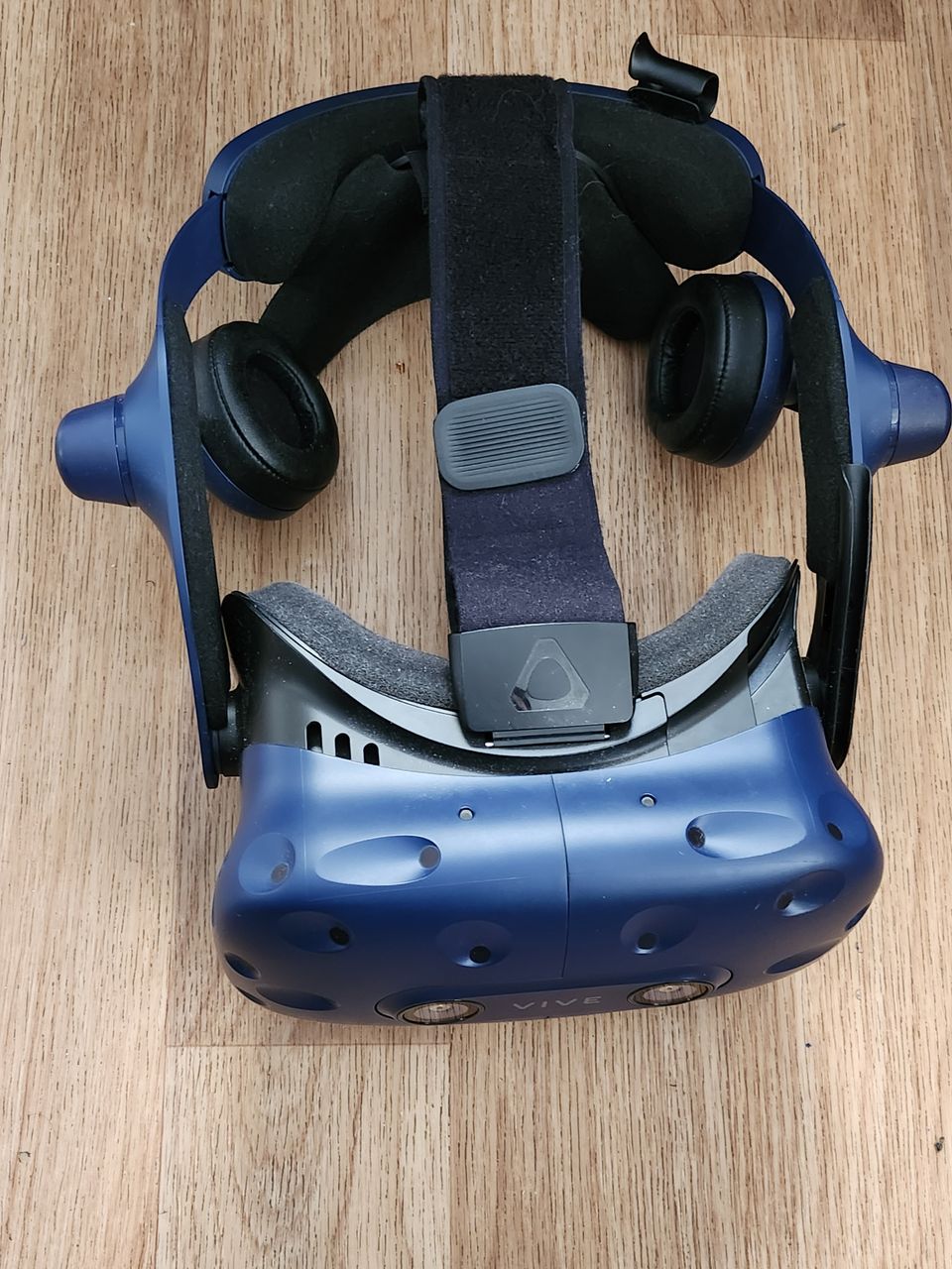 HTC VIVE Pro