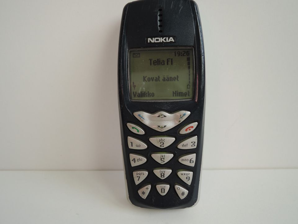 Nokia 3510