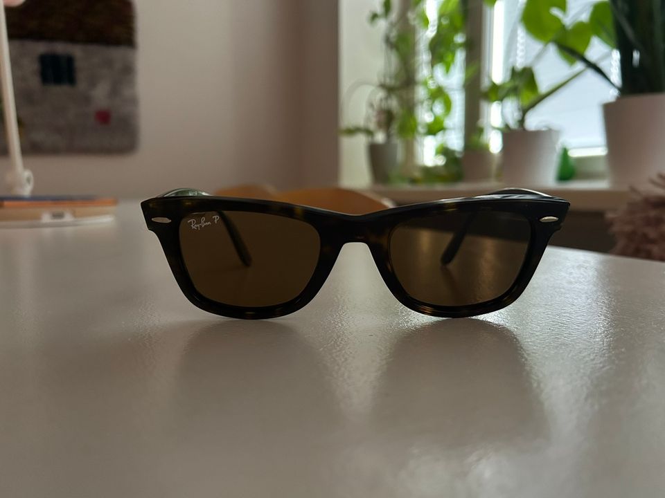 Ray Ban Wayfarer