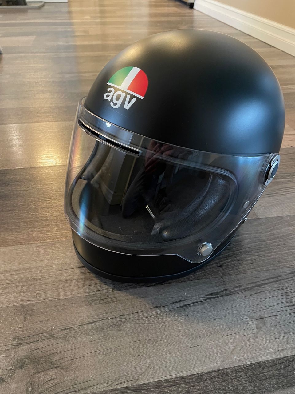 Kypärä AGV X3000 Koko MS/56