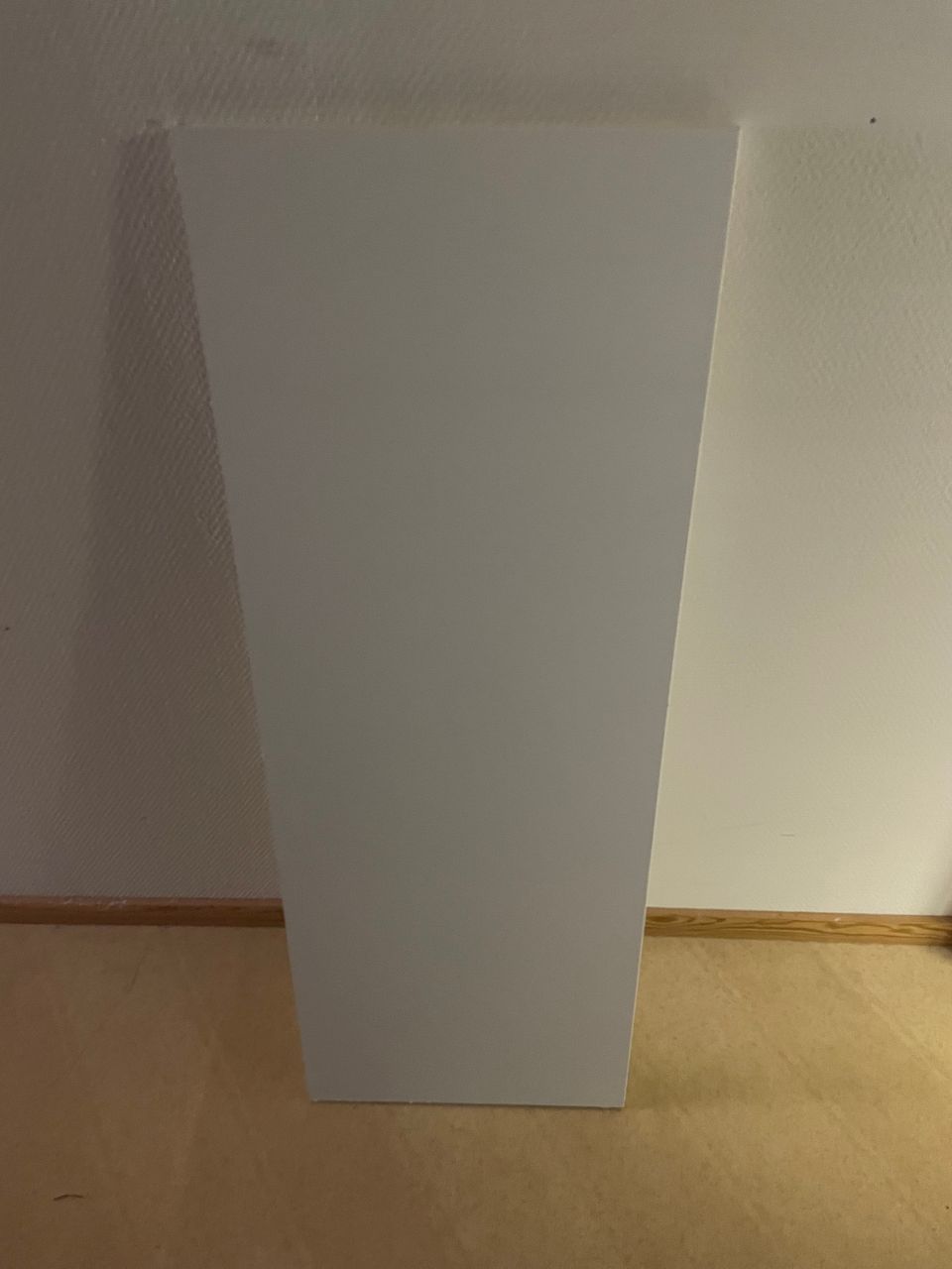 Ikea Komplement koreja 7kpl  ja kiskot sekä hylly