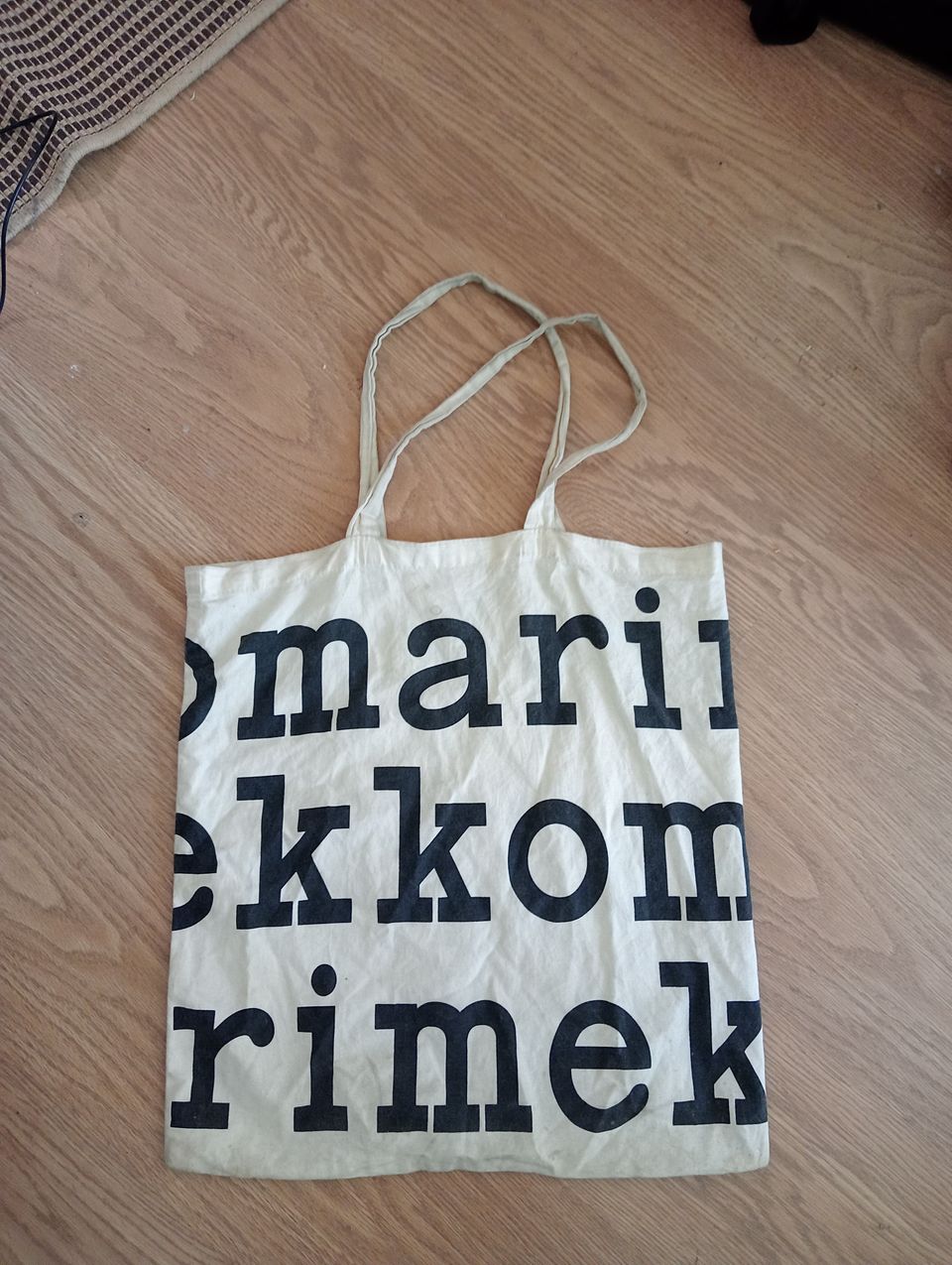 Marimekko Kangaskassi