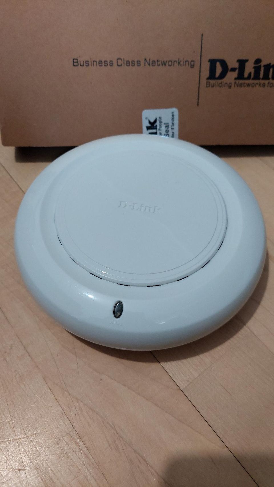 WLAN tukiasema, D-LINK 3260AP