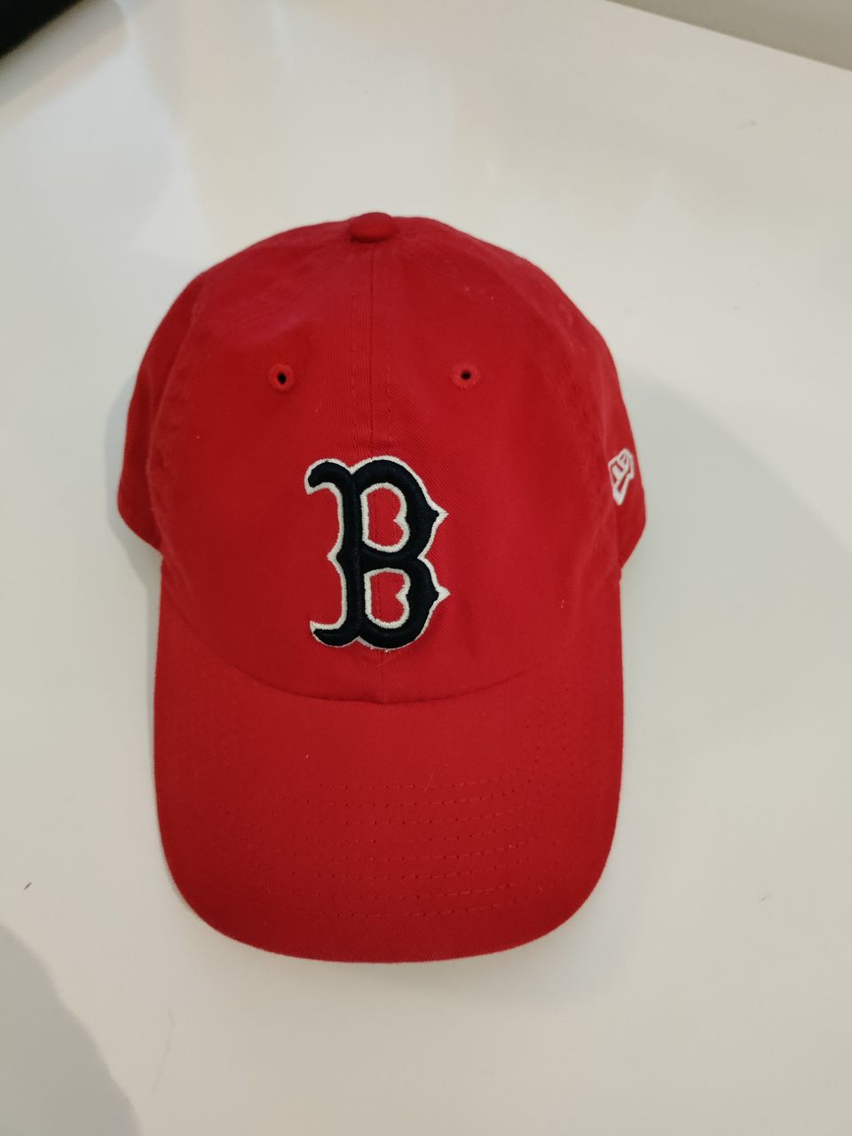 Boston red sox new era