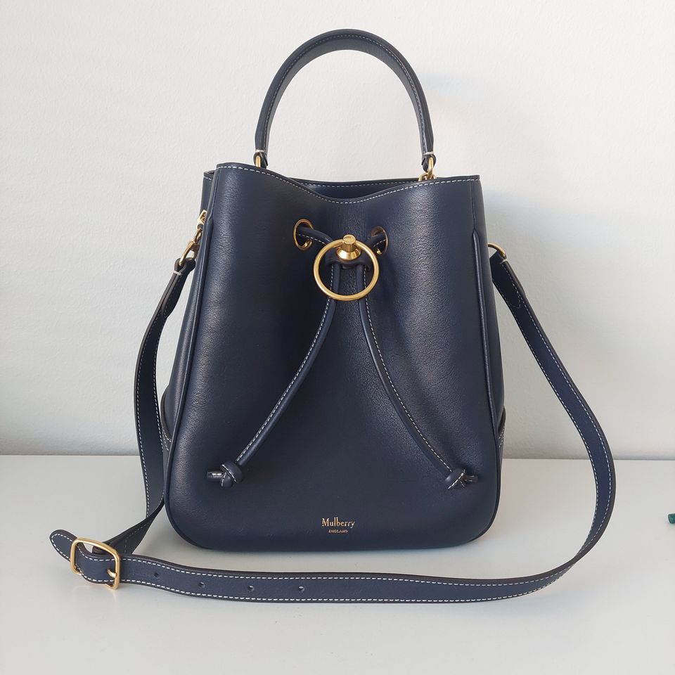 Mulberry Hampstead