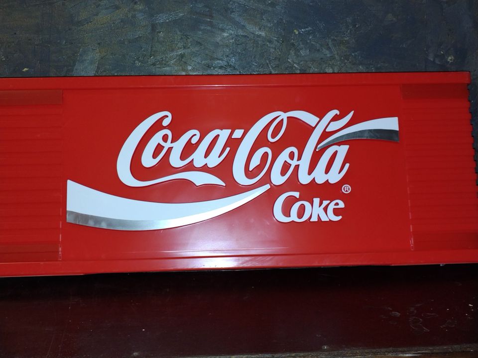 Coca Cola taulu