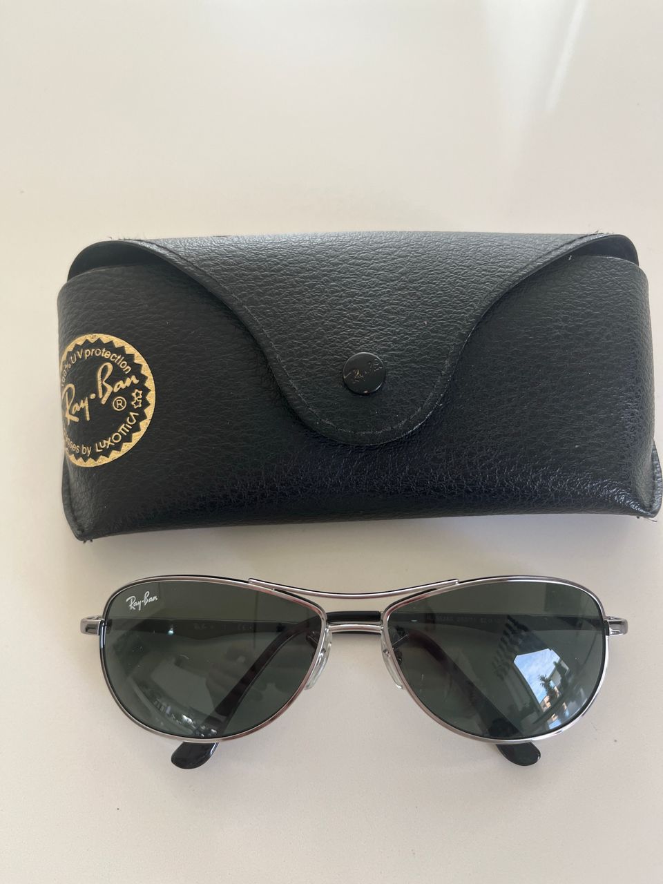 Ray Ban aurinkolasit lapset