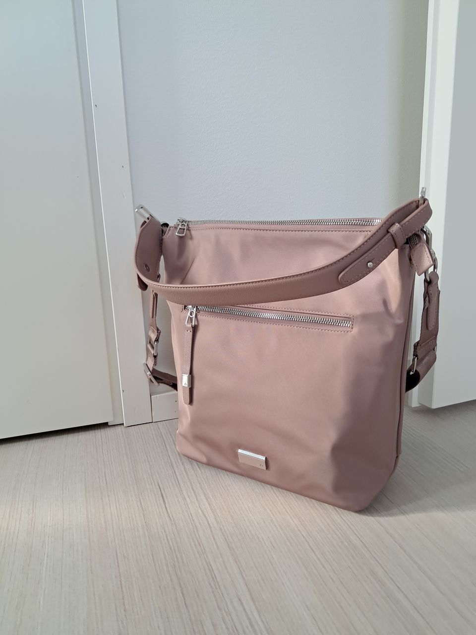 Samsonite Be Her Bucket Bag olkalaukku