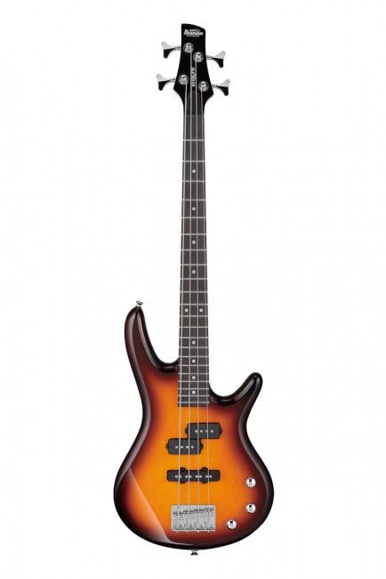 UUSI Ibanez GSRM20B-BS Junioribasso