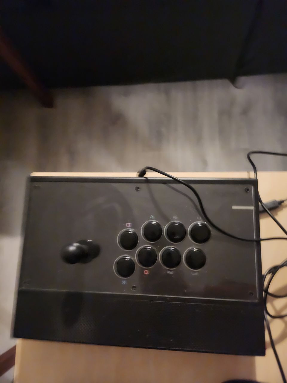 Arcade stick NACON DAIJA