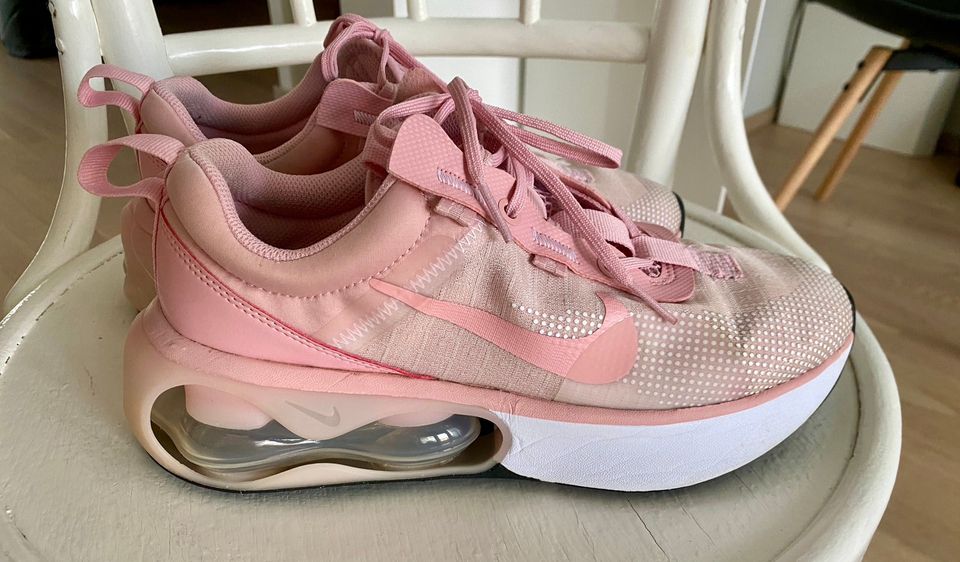 Nike Air Max 2021, pinkki 39