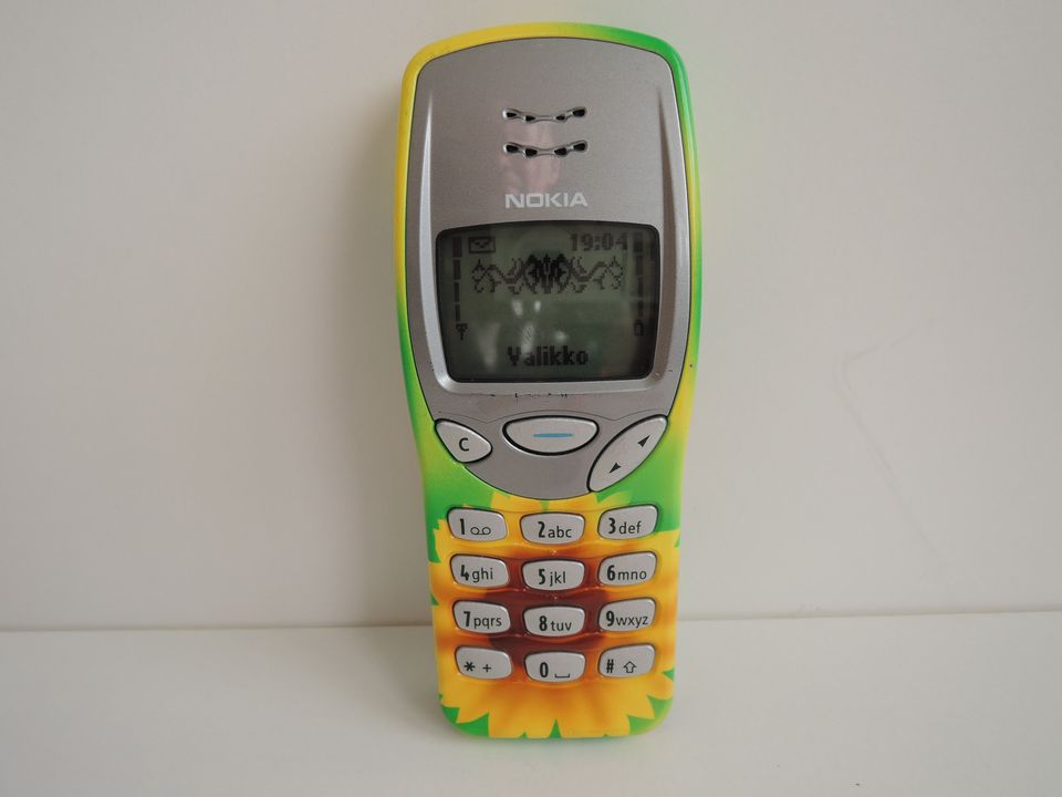 Nokia 3210