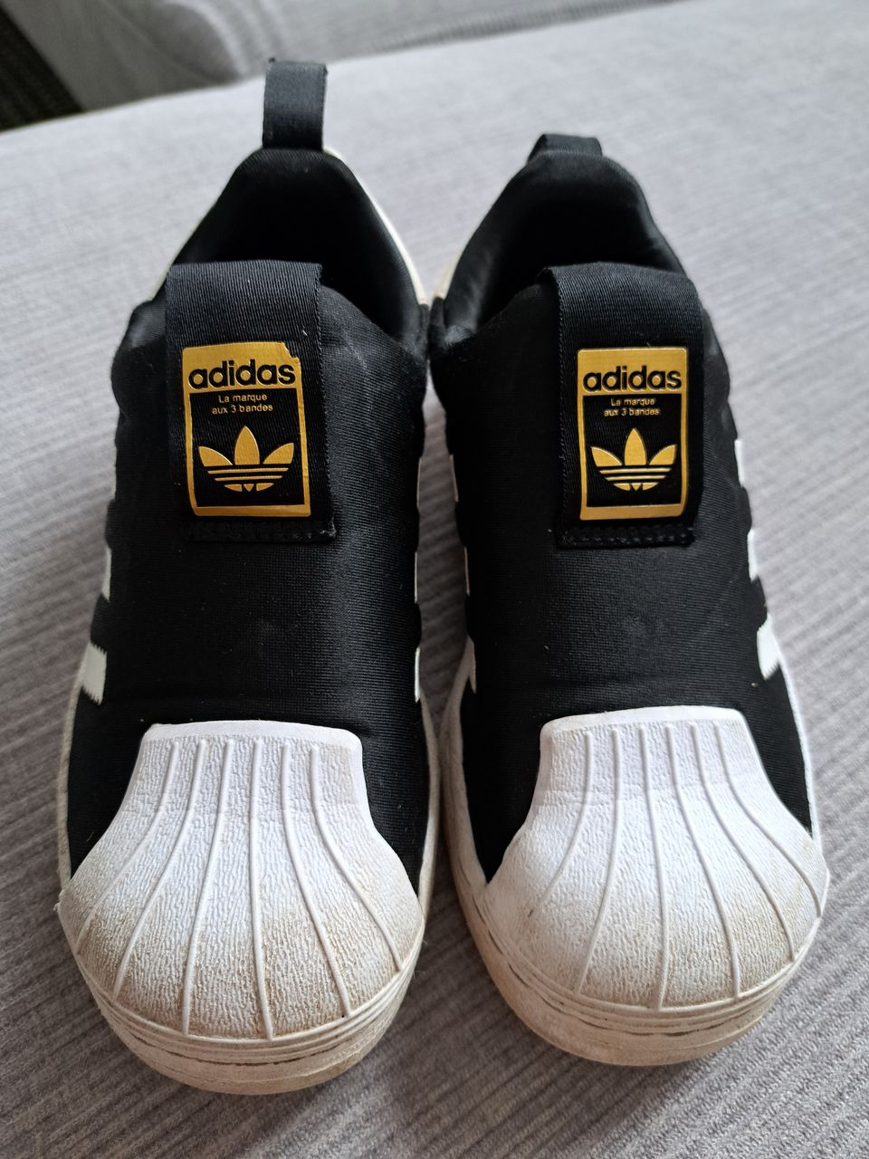 Adidas superstar