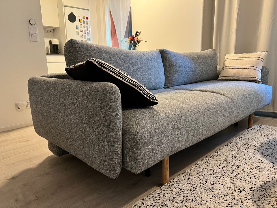 Innovation living sofa bed - Frode