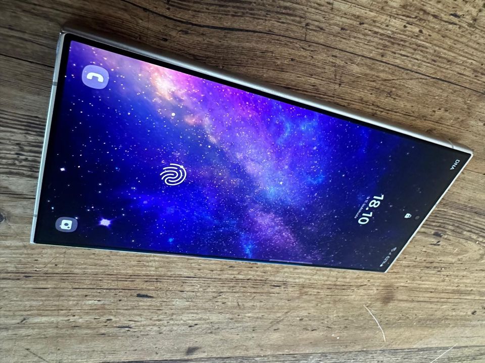 Samsung galaxy s24 ultra 512gb titanium