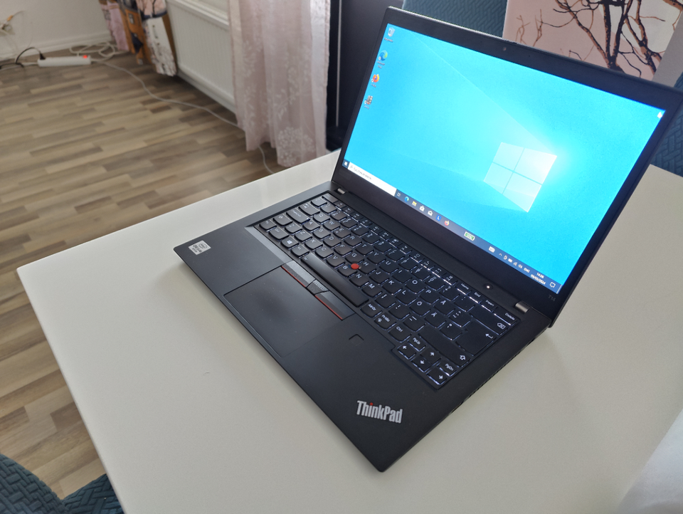 Lenovo ThinkPad T14 G1/ i5-10310U/16GB/256SSD/14.0/TAKUU