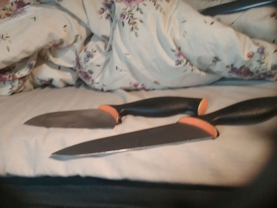 Fiskars veitset