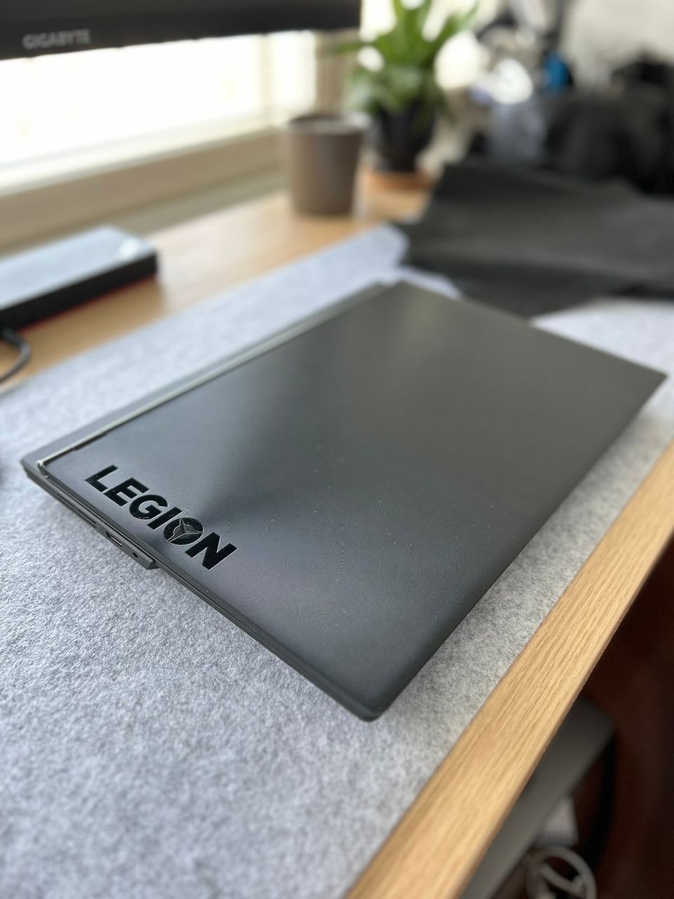 Lenovo Legion Y540 i7 RTX2060 (+480gb SSD)