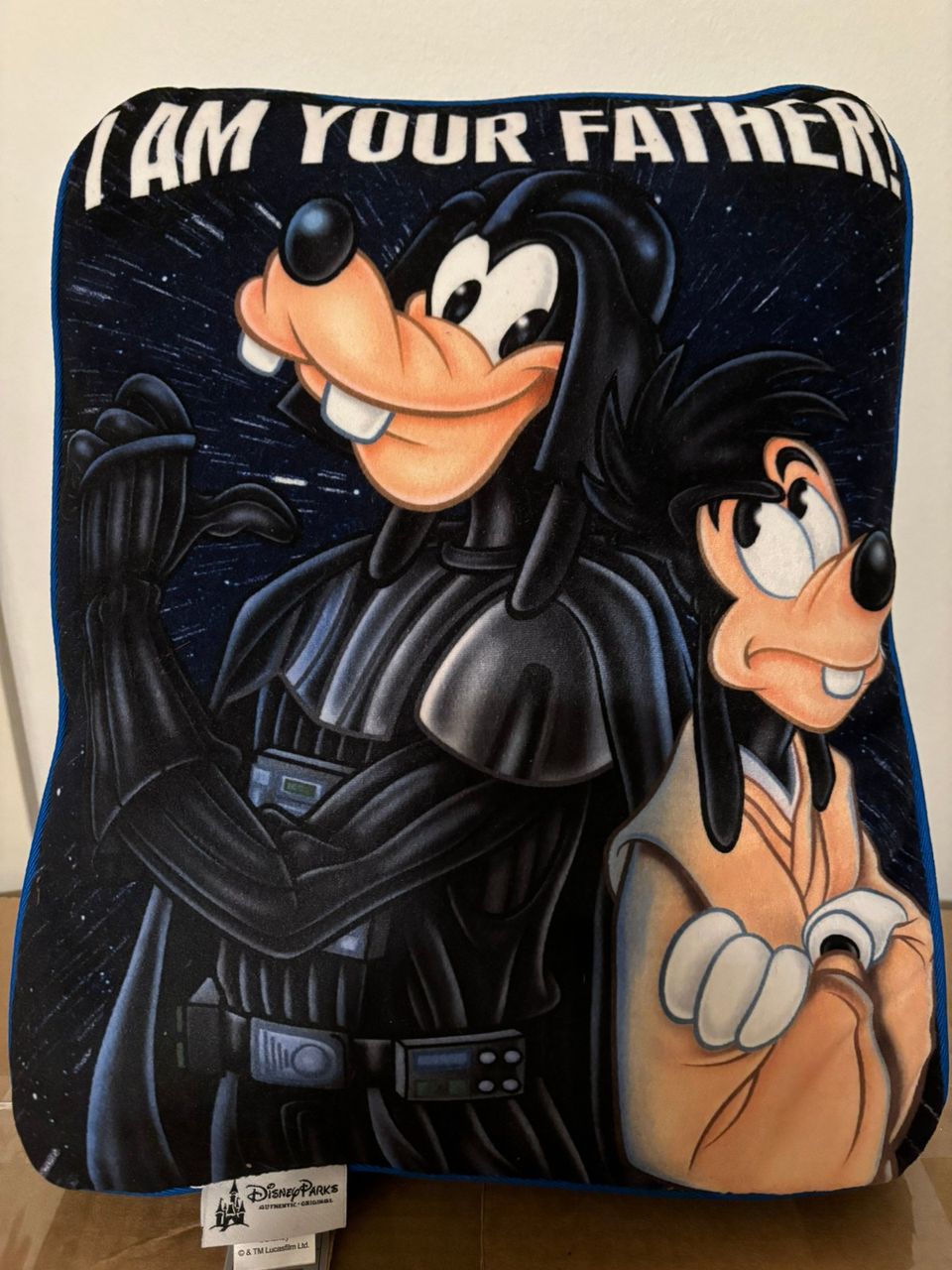 Disney x Star Wars koristetyyny