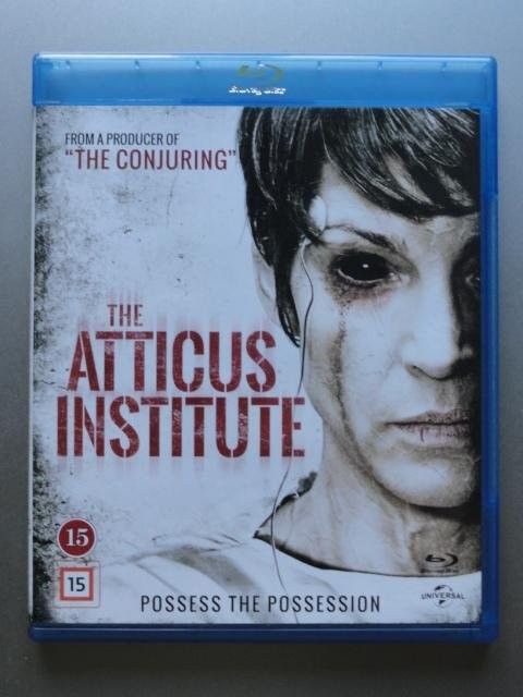 The Atticus Institute pohjoism.julk.