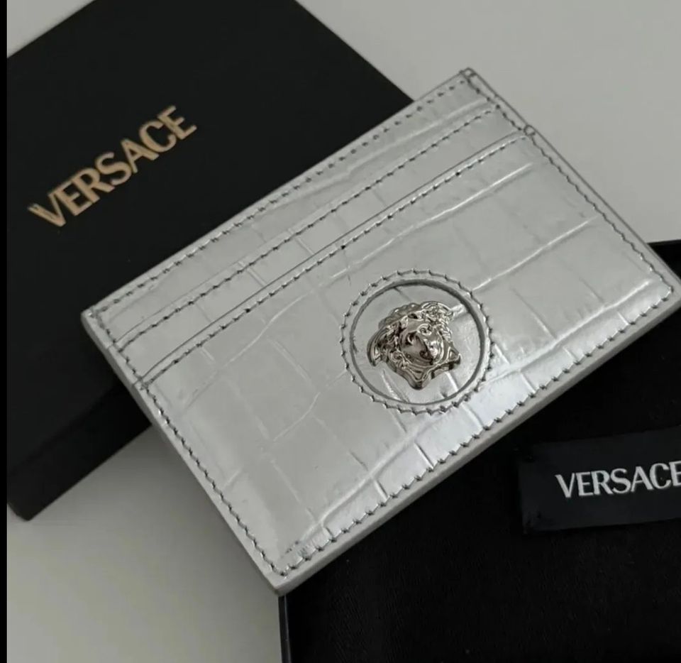 Versace lompakko korttikotelo