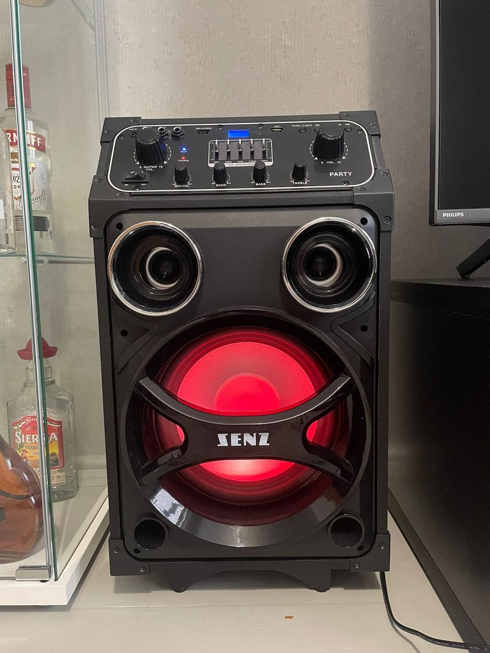 SENZ Party Speaker