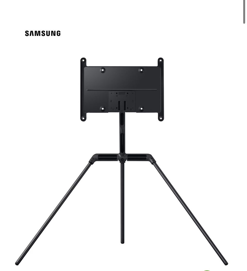 Samsung Studio Stand