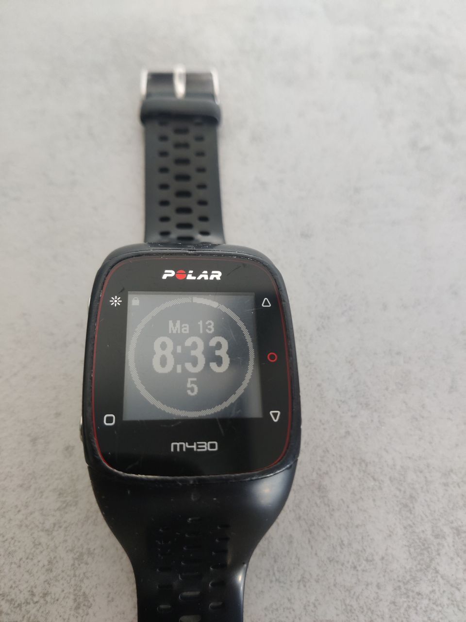 Polar M430