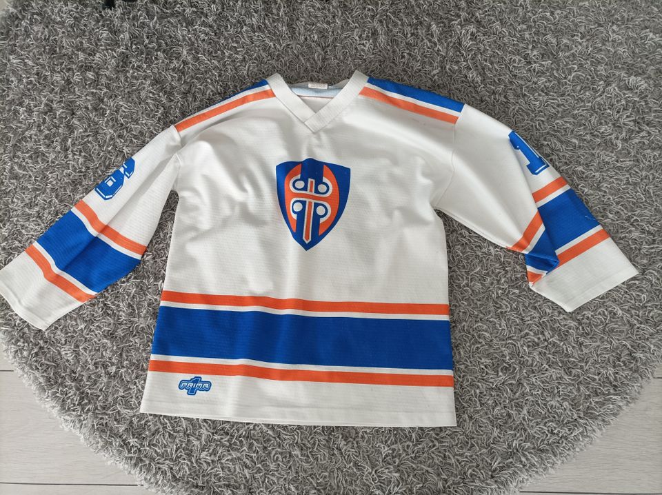 Tappara pelipaita