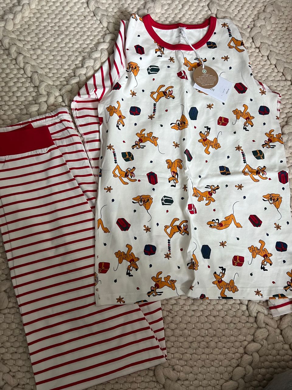 Polarn o.Pyret Disney pyjama S