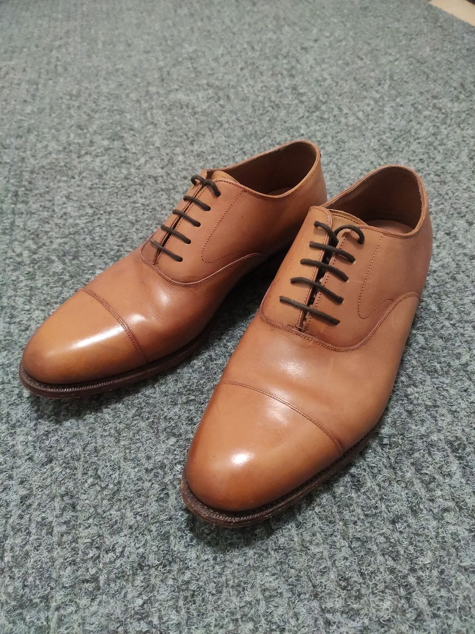 Meermin Oxford kengät UK9 (43)