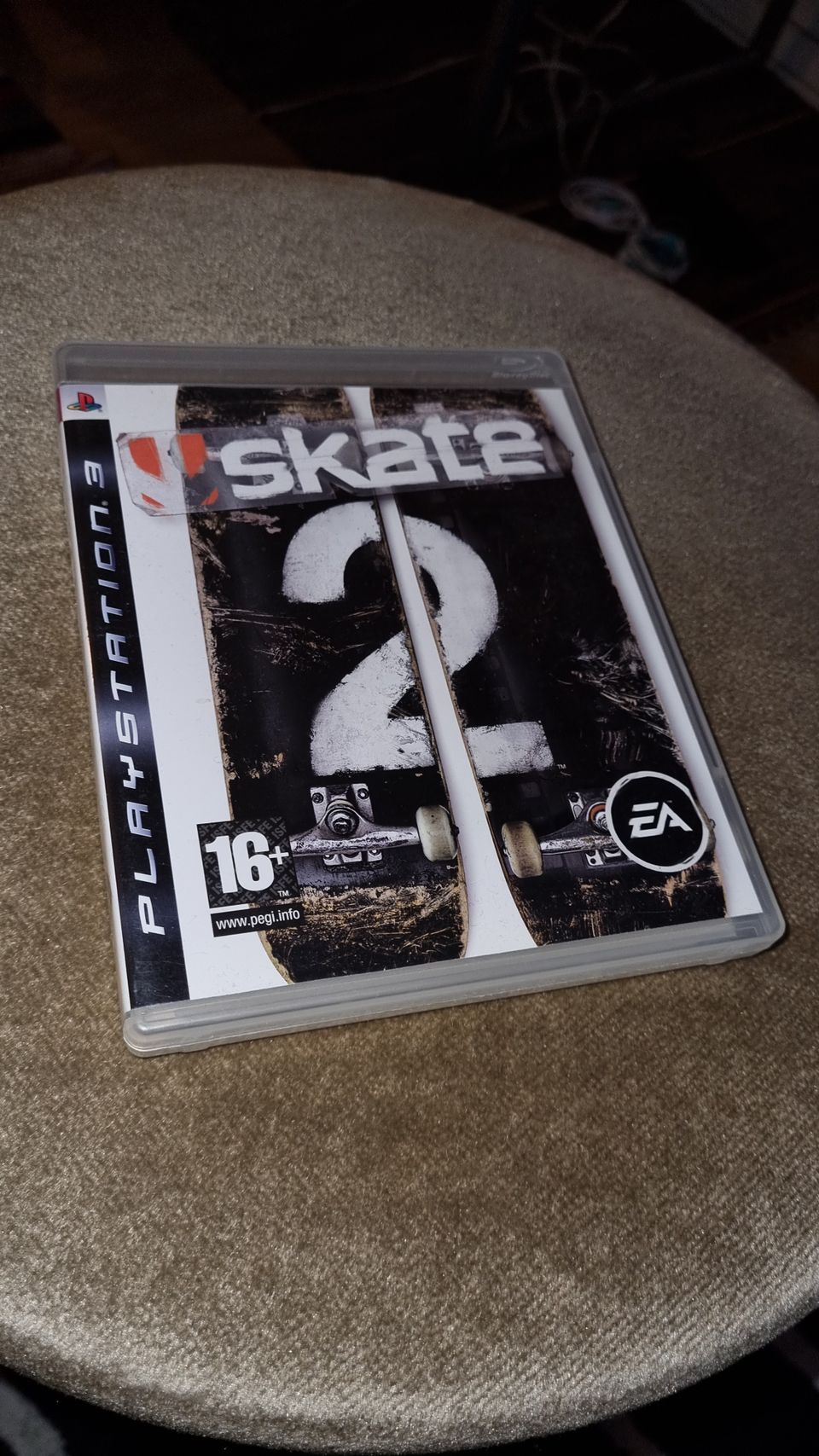 PS3/Playstation 3: Skate 2