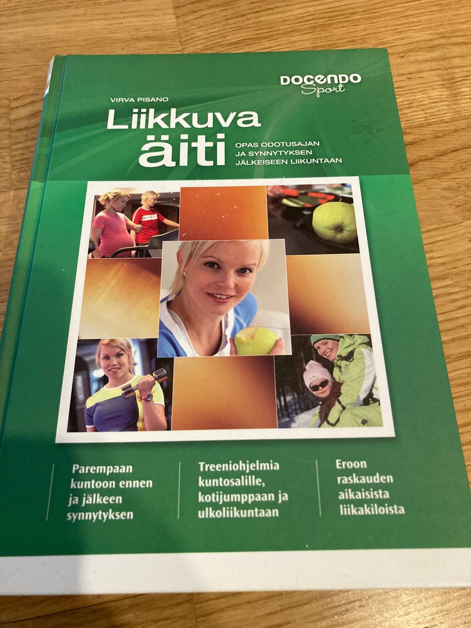 Ilmoituksen kuva