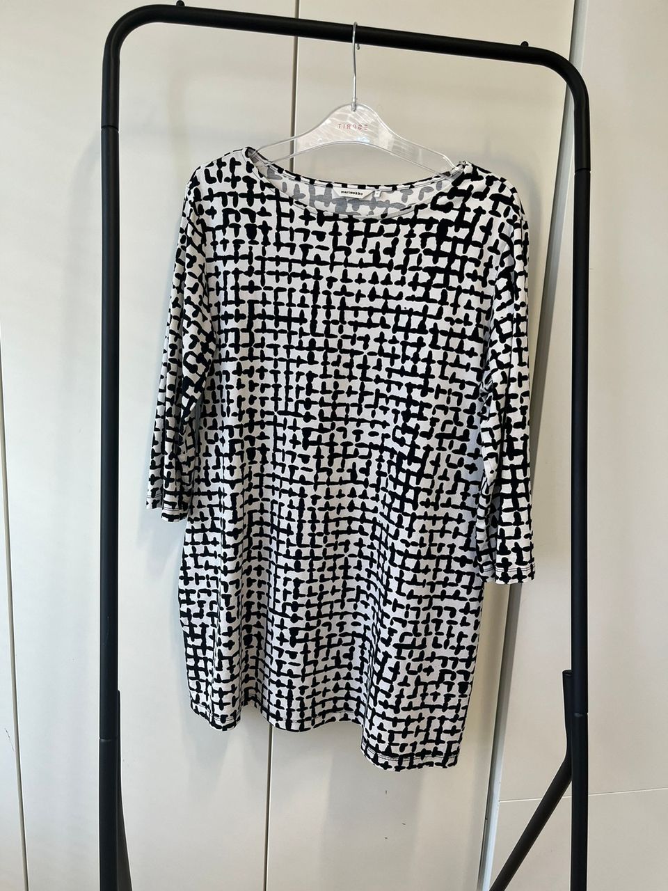 Marimekko tunika, XL