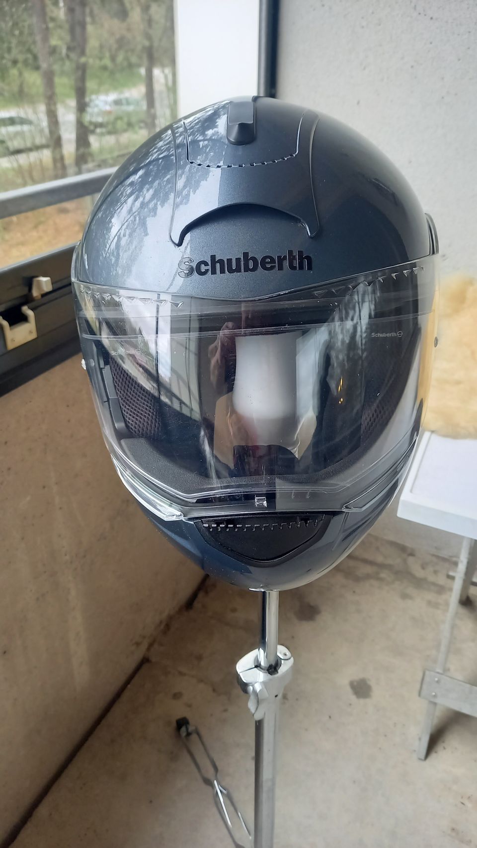 SCHUBERTH C3, KOKO XS ( 52 - 53 cm )