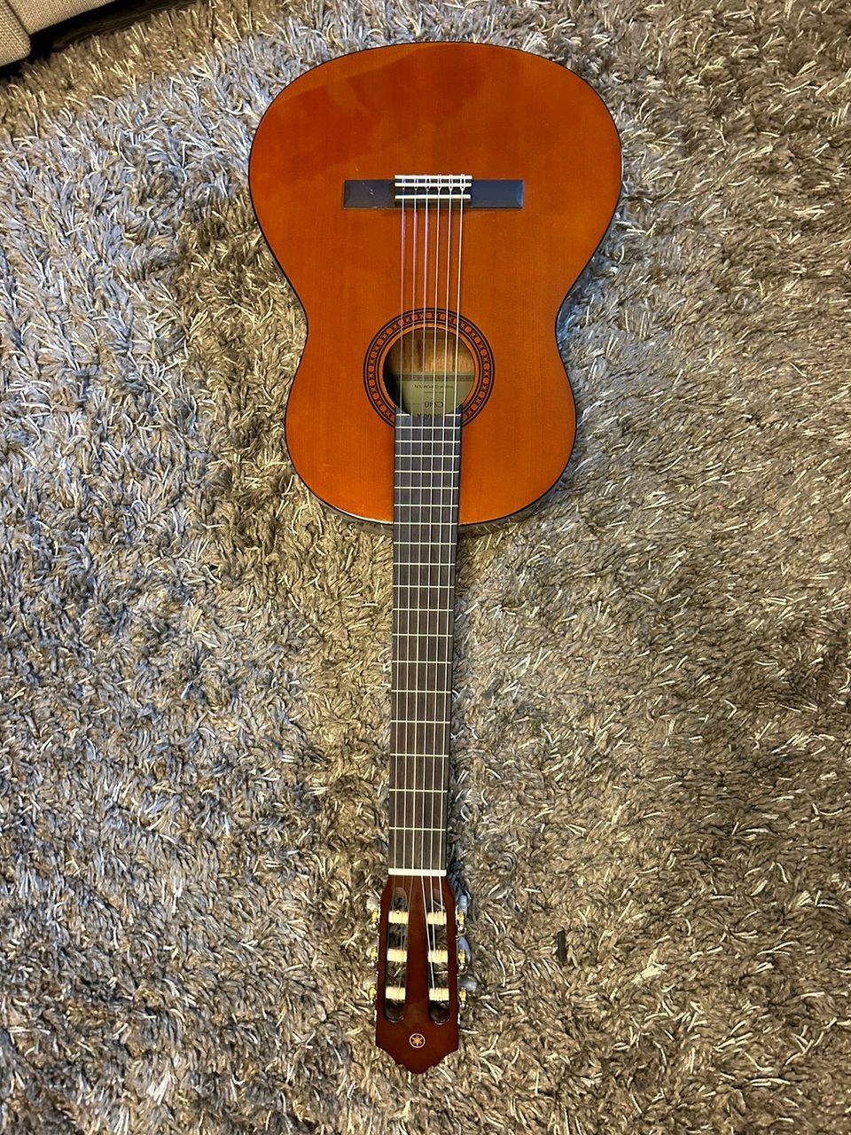 Yamaha CS40 Kitara