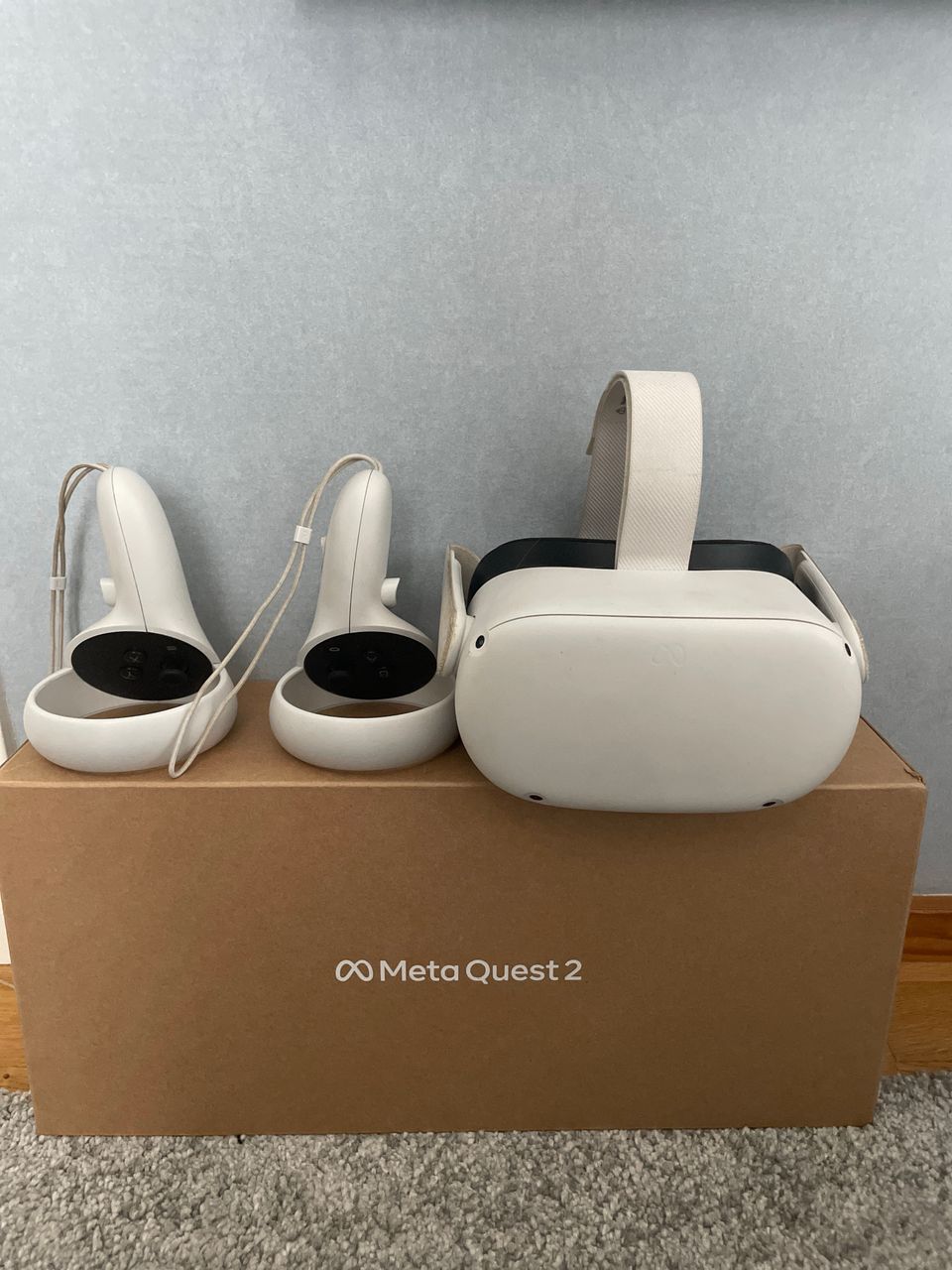 Oculus quest 2 128gb