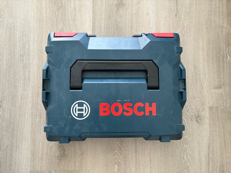 Säilytyslaatikko Bosch L-Boxx 102