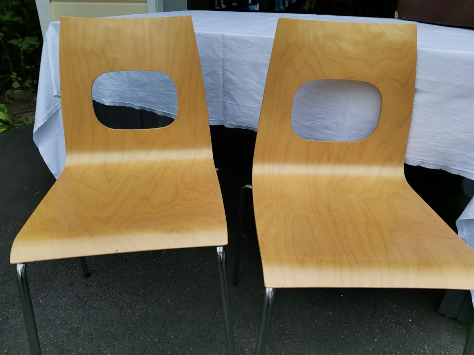 Tuolit, 2 kpl
