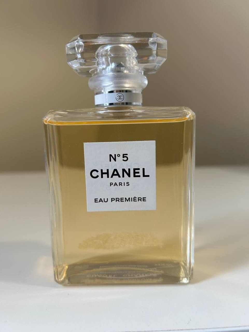 Chanel 5 eau premiere eau de parfum 100ml Tester hajuvesi