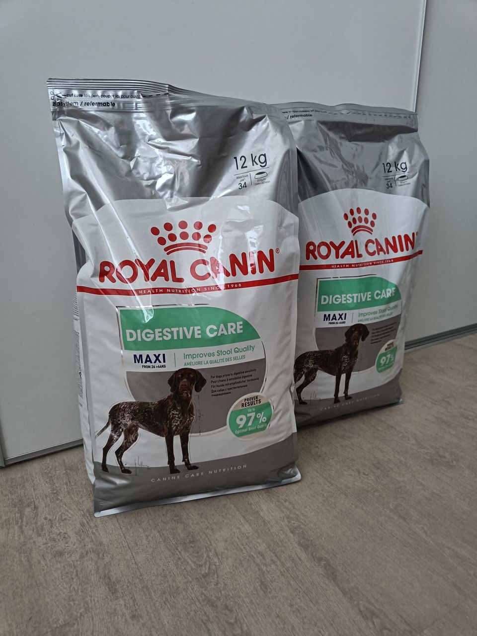 Royal Canin Maxi Digestive Care 2x12kg