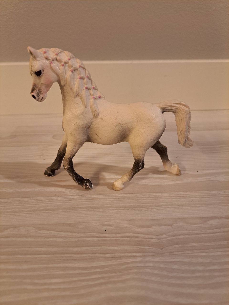 Schleich hevonen