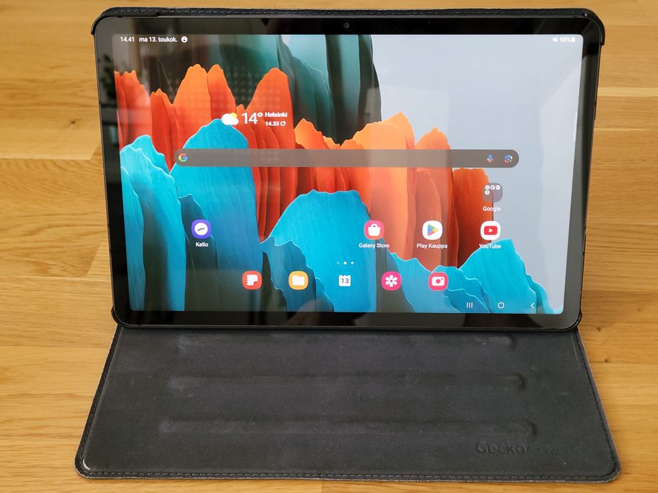 Samsung Galaxy tab s7